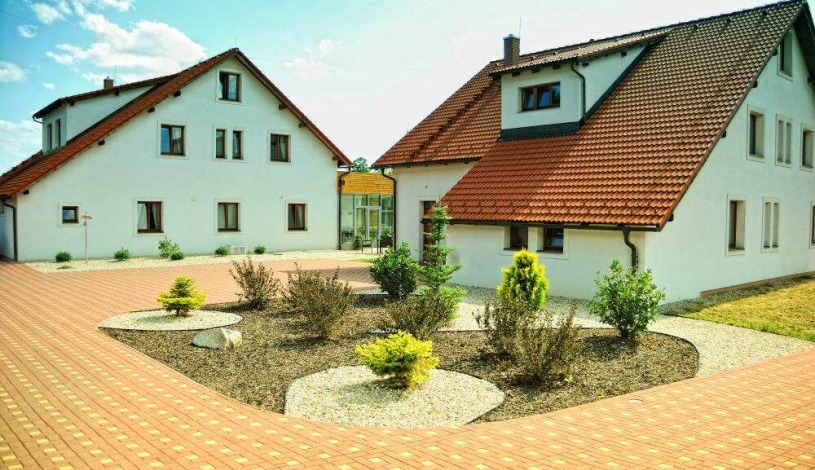 Resort Orsino Horní Planá